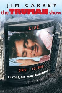 دانلود دوبله فارسی فیلم The Truman Show 1998