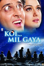 دانلود فیلم Koi… Mil Gaya 2003