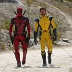 دانلود دوبله فارسی فیلم Deadpool & Wolverine 2024