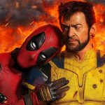 دانلود دوبله فارسی فیلم Deadpool & Wolverine 2024