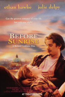 دانلود دوبله فارسی فیلم Before Sunrise 1995