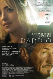 دانلود دوبله فارسی فیلم Daddio 2023