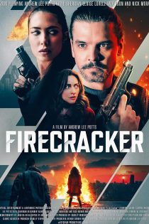 دانلود دوبله فارسی فیلم Firecracker 2024