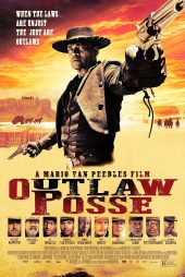 دانلود فیلم Outlaw Posse 2024