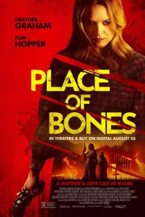 دانلود فیلم Place of Bones 2023