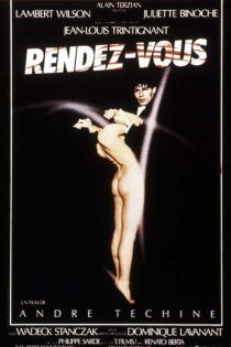 دانلود فیلم Rendez-vous 1985