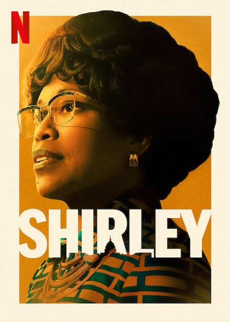 دانلود دوبله فارسی فیلم Shirley 2024