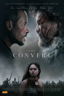 دانلود دوبله فارسی فیلم The Convert 2023