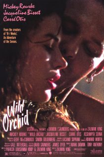 دانلود فیلم Wild Orchid 1989