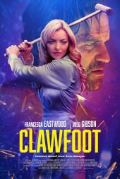 دانلود فیلم Clawfoot 2023