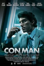 دانلود دوبله فارسی فیلم Con Man 2018