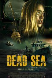 دانلود فیلم Dead Sea 2024