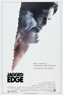 دانلود فیلم Jagged Edge 1985