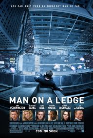 دانلود دوبله فارسی فیلم Man on a Ledge 2012