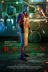 دانلود دوبله فارسی فیلم Raayan 2024