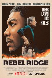 دانلود دوبله فارسی فیلم Rebel Ridge 2024