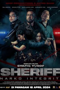 دانلود دوبله فارسی فیلم Sheriff 2024