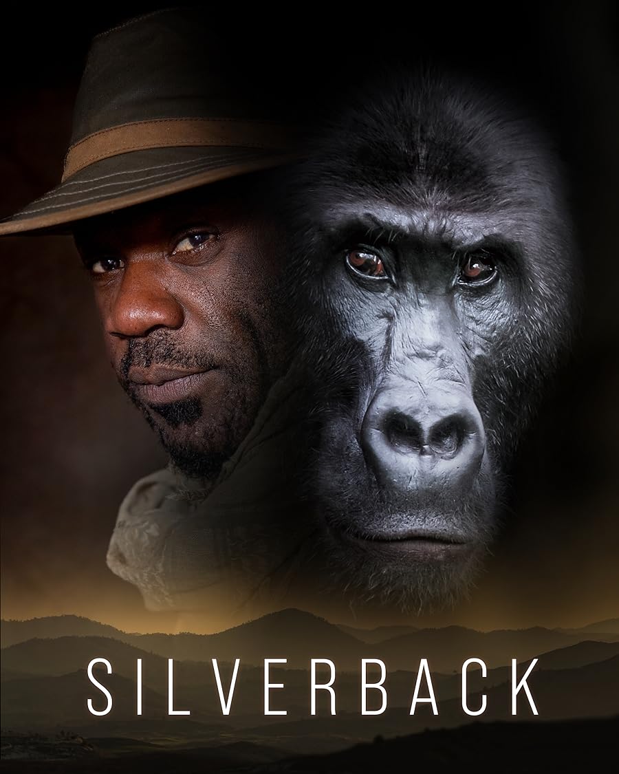 دانلود فیلم Silverback 2024