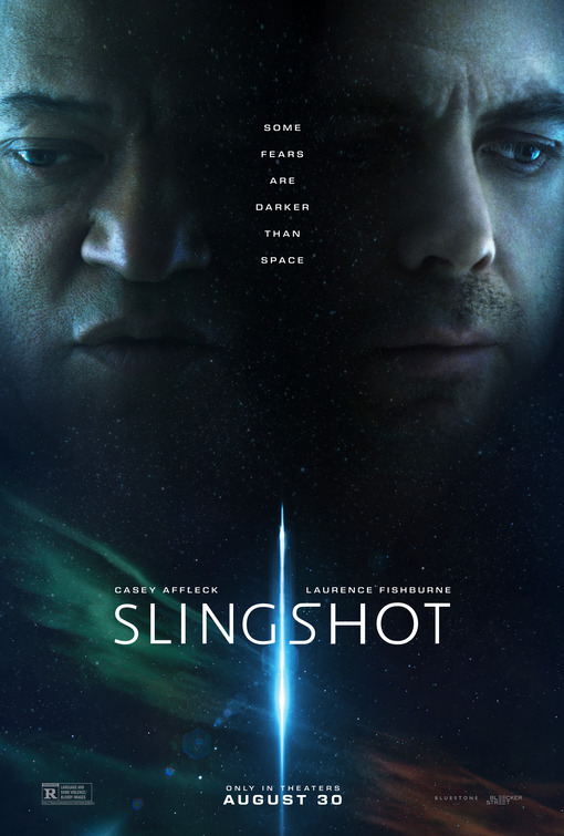 دانلود دوبله فارسی فیلم Slingshot 2024