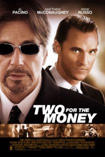 دانلود فیلم Two for the Money 2005