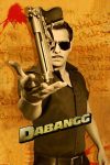 دانلود دوبله فارسی فیلم Dabangg 2010