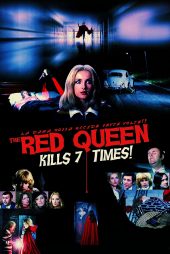 دانلود دوبله فارسی فیلم The Red Queen Kills Seven Times 1972