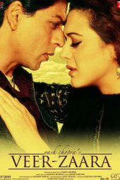 دانلود دوبله فارسی فیلم Veer-Zaara 2004