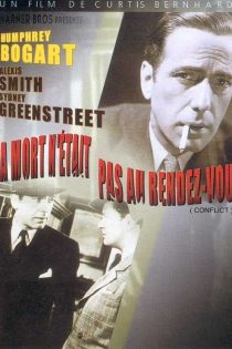 دانلود دوبله فارسی فیلم Conflict 1945