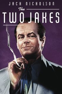 دانلود دوبله فارسی فیلم The Two Jakes 1990