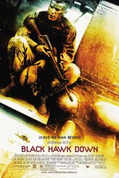 دانلود دوبله فارسی فیلم Black Hawk Down 2001