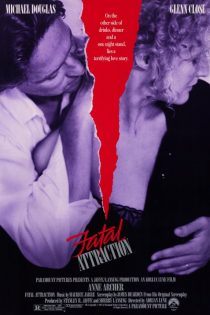 دانلود فیلم Fatal Attraction 1987