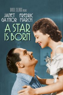 دانلود فیلم A Star Is Born 1937