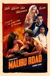 دانلود فیلم Malibu Road 2021