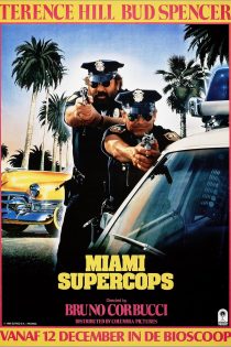 دانلود فیلم Miami Supercops 1985