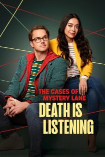 دانلود فیلم The Cases of Mystery Lane: Death Is Listening 2024