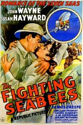 دانلود دوبله فارسی فیلم The Fighting Seabees 1944