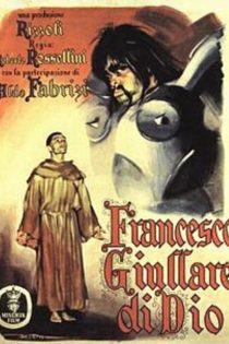 دانلود فیلم The Flowers of St. Francis 1950