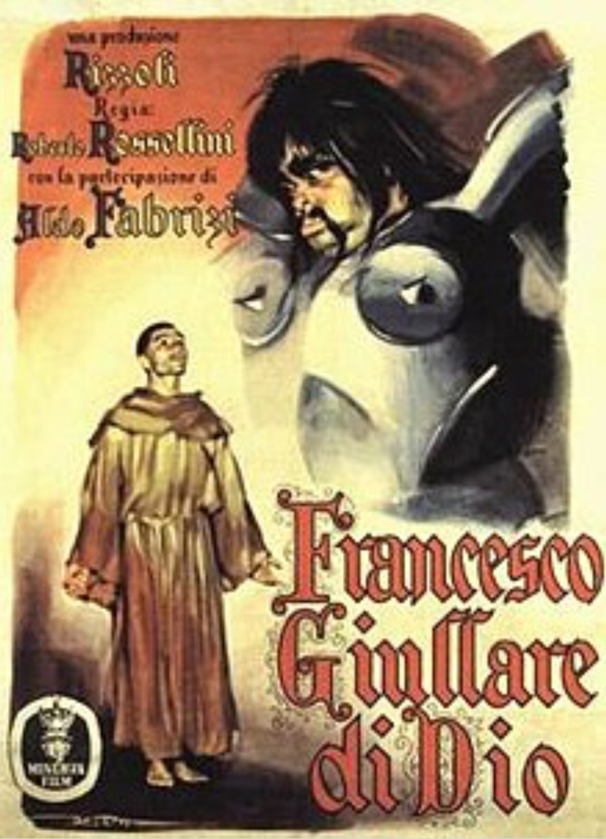 دانلود فیلم The Flowers of St. Francis 1950