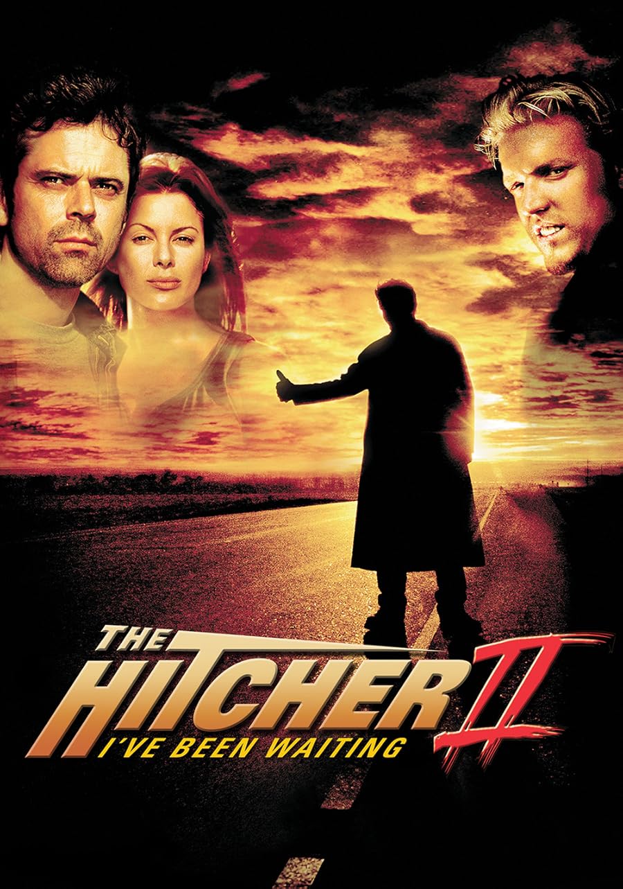 دانلود دوبله فارسی فیلم The Hitcher II: I’ve Been Waiting 2003