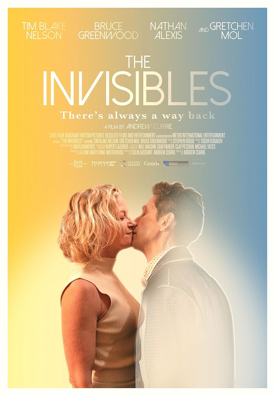 دانلود فیلم The Invisibles 2024