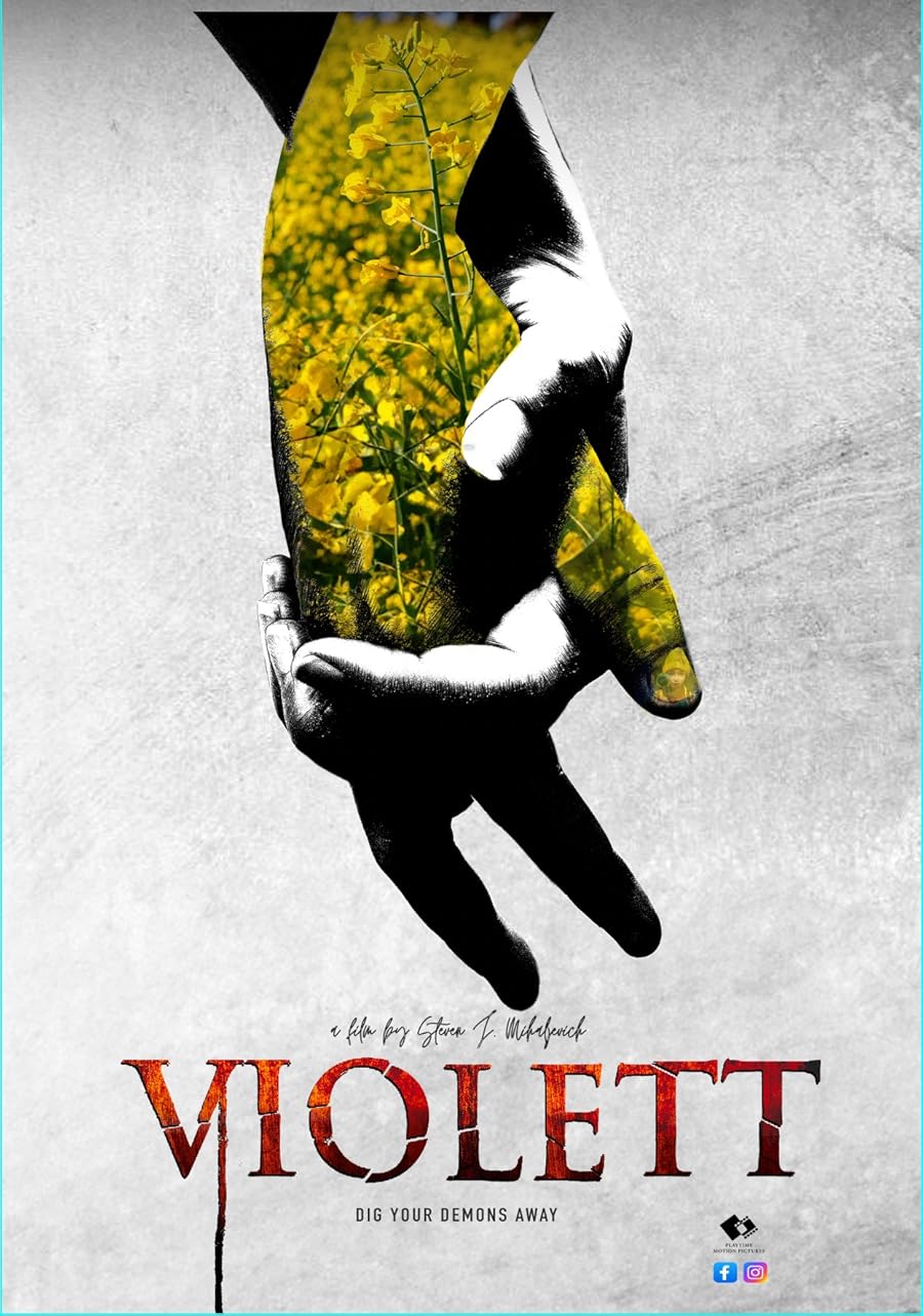 دانلود فیلم Violett 2023