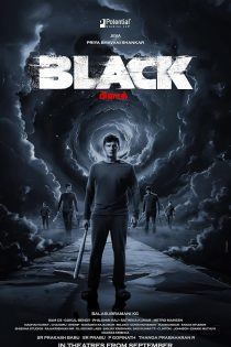 دانلود دوبله فارسی فیلم Black 2024