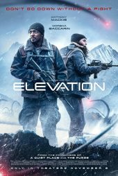 دانلود دوبله فارسی فیلم Elevation 2024