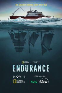 دانلود دوبله فارسی فیلم Endurance 2024