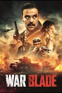 دانلود دوبله فارسی فیلم War Blade 2024