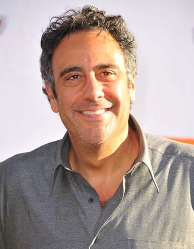 Brad Garrett