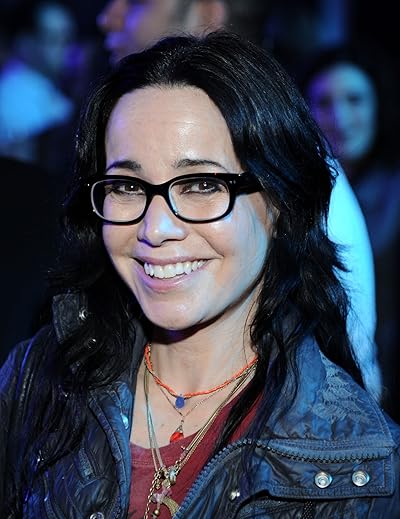 Janeane Garofalo