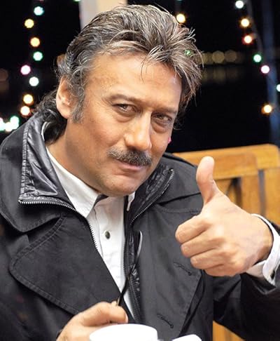 Jackie Shroff