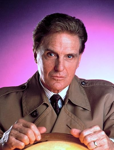 Robert Stack