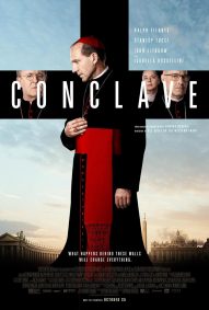 دانلود دوبله فارسی فیلم Conclave 2024